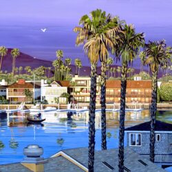 Epic Panoramas – Senske Art