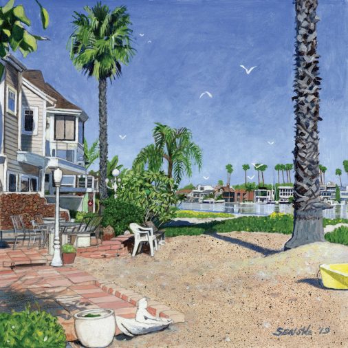 Peninsula Prime 10x10