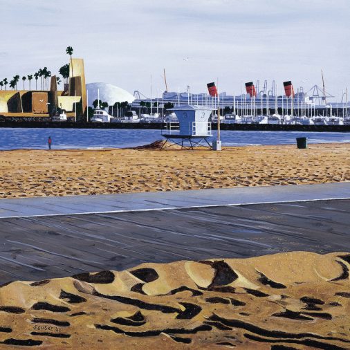 "Queen and Her Court"